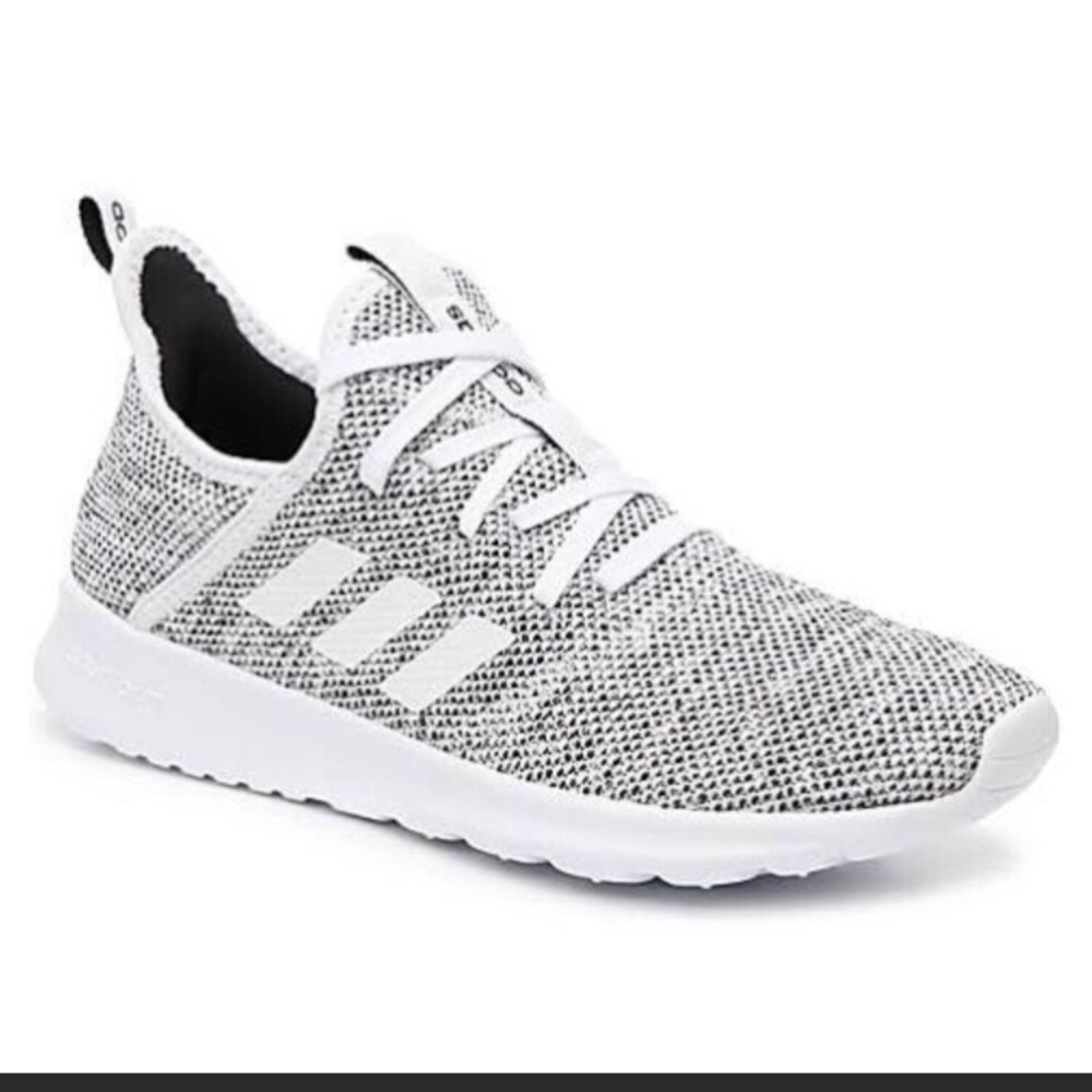 Women’s Adidas cloudfoam shoes